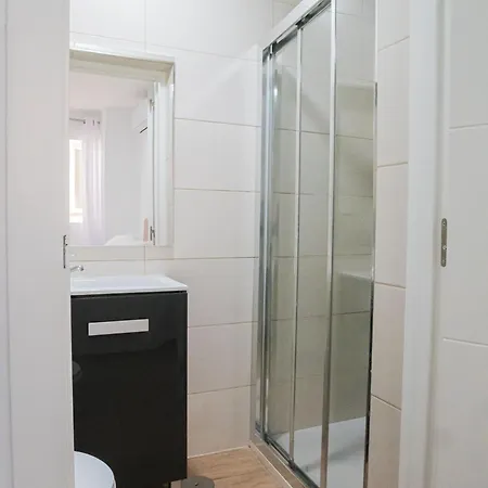 La Maria3 Appartement Málaga