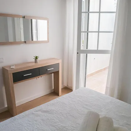 Apartment La Maria3 *