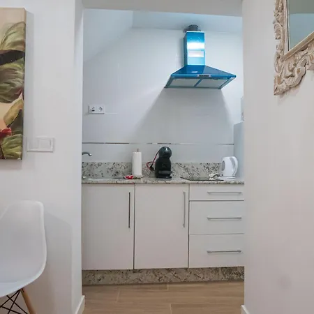 La Maria3 Appartement *